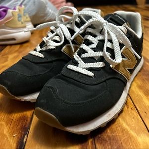 New Balance sneakers